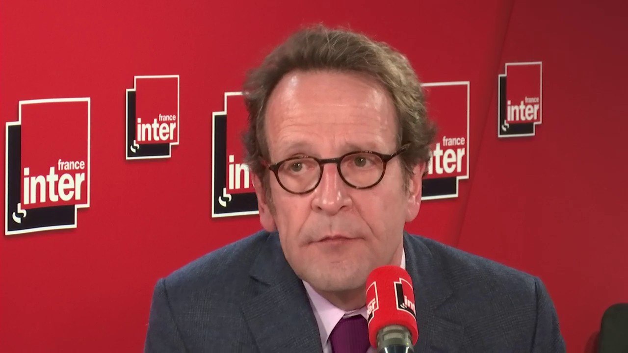 Gilles Le Gendre : "Nous devons tenir le cap d'une politique qui vise à réparer le pays et qui produira des résultats"