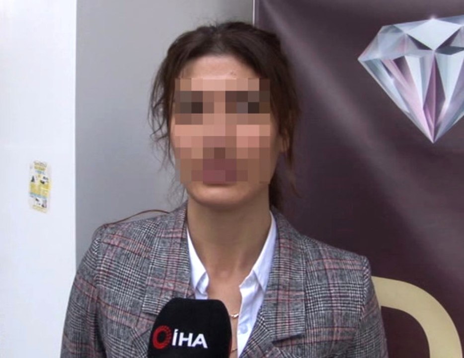 Güzellik Merkezinde Akıl Almaz Olay: Ölü Derileri Yediğini İddia Ederek Şikayetçi Oldu