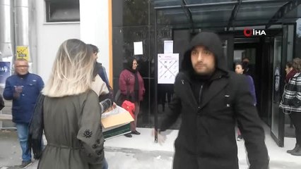 Bursa'dan Erzincan'a Yardım Köprüsü...sınav Kalemleri Köylerde Okuyan Öğrenciler İçin Toplandı