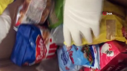 Tokat'ta torbacı operasyonu: 26 tutuklama