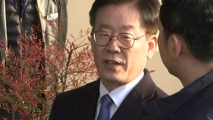 '혜경궁 폭탄' 떨어진 민주당...정국 어디로 / YTN