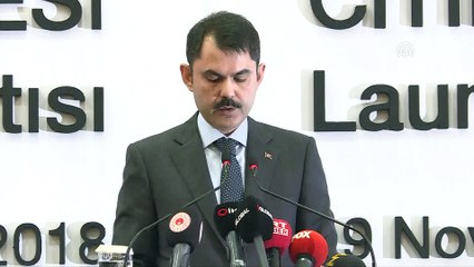 Kurum: 'İller Bankamız verdiği destekle yerel yönetimlerimize can suyu oluyor' - ANKARA