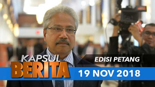 Hampir 90,000 gesa Waytha Moorthy letak jawatan