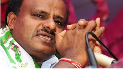 HD Kumaraswamy:   ರೈತ ಮಹಿಳೆ ಕುರಿತು ಹೇಳಿಕೆಗೆ ವಿಷಾದ ವ್ಯಕ್ತಪಡಿಸಿದ ಕುಮಾರಸ್ವಾಮಿ