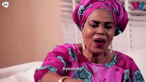 Iseoluwa - Latest Blockbuster Yoruba Movie 2018 Starring Liz Da Silva, Lola Idije.