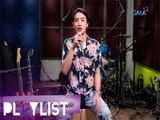 Playlist Extra: Paolo Mallari on the Playlist Slam Book