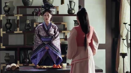 The King's Woman E33 Engsub - Indosub