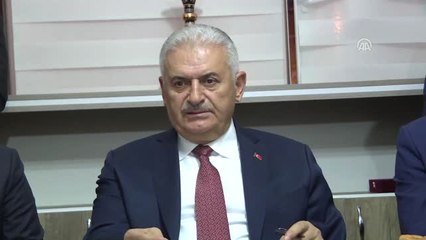 Yıldırım: "Edilgen Bir Ülke Olmaktan Etken Bir Ülkeye Dönüşmemizin Bedelini Ödüyoruz"