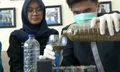 Inovasi Energi Listrik dari Kotoran Sapi, Begini Cara Buatnya