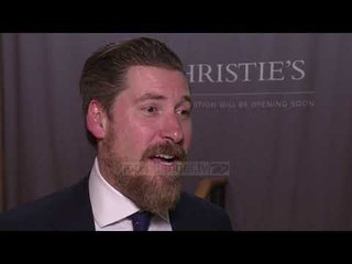 Piktura që theu rekordin e veprës më të shtrenjtë të artistëve ende në jetë