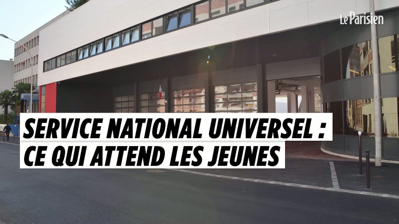 Service national universel : démarrage en 2019 pour les jeunes volontaires de 16 ans