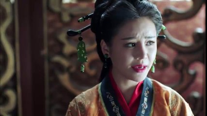 The King's Woman E35 Engsub - Indosub