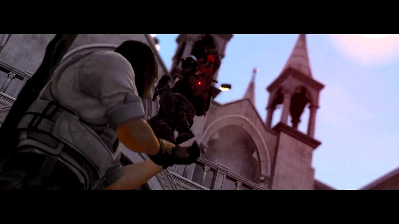 Jester #CSGO