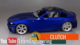 The Best of All, Car Clutch, How does it work _