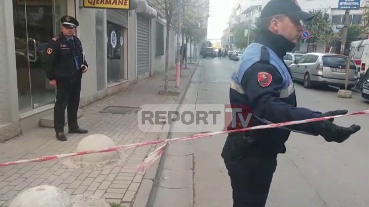 Durrës, dyshime për tirol te makina e Drejtorit...