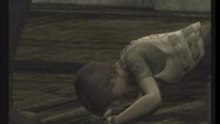 Resident Evil Ø - Centurion