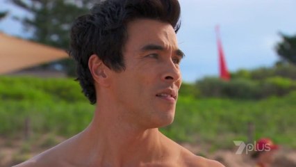 Home and Away 7013 19th November 2018