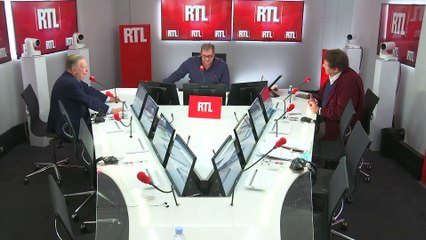 "Les gilets jaunes, c'est peut-être la naissance d'un mouvement 5 étoiles", dit Alain Duhamel