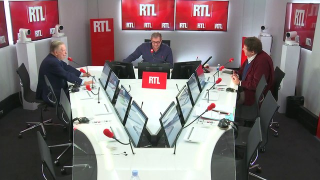 Les gilets jaunes, c'est peut-être la naissance d'un mouvement 5 étoiles , dit Alain Duhamel