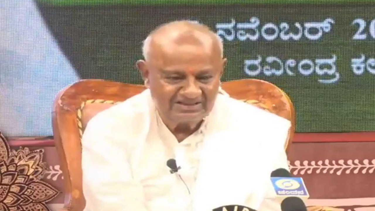 ಪತ್ನಿ ಚೆನ್ನಮ್ಮ ಬಗ್ಗೆ ಎಚ್ ಡಿ ದೇವೇಗೌಡ್ರು ಬಿಚ್ಚಿಟ್ಟ ಕಥೆ  | Oneindia Kannada