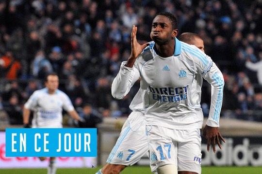 En ce jour : Le come-back face à Lille