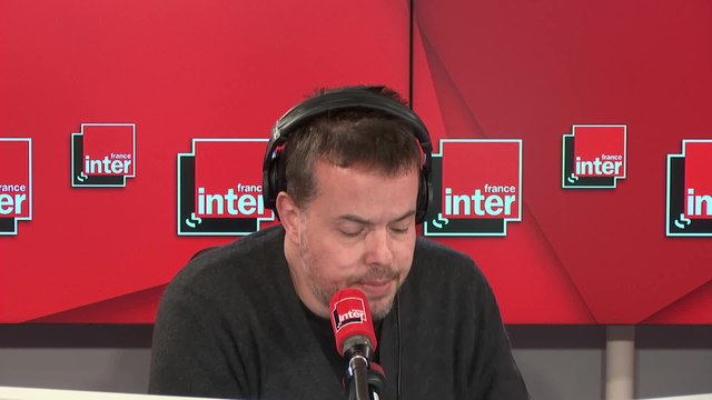 Gilles Le Gendre, invité du grand entretien