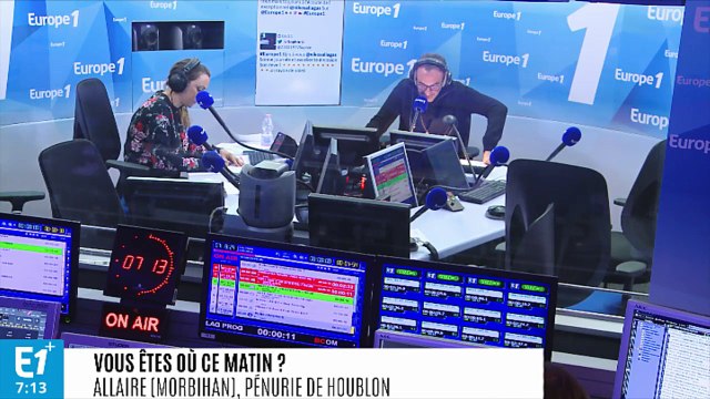 Face à leur multiplication, les micro-brasseurs en pénurie de houblon