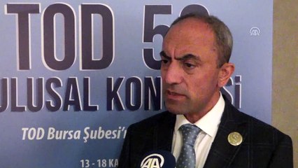 'Açık ortamda bulunmadıkları için çocuklar giderek miyop oluyor' - ANTALYA