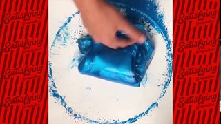 NEW ODDLY PIGMENTS SLIME | Most Satisfying Slime ASMR Video that You'll Relax Watching