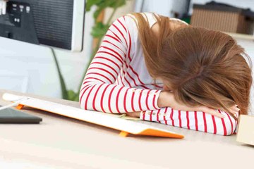 Seriez-vous accro au travail ?