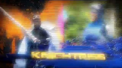 Splatalot: Series 1: Episode 3 (Sarthak: The Situation)