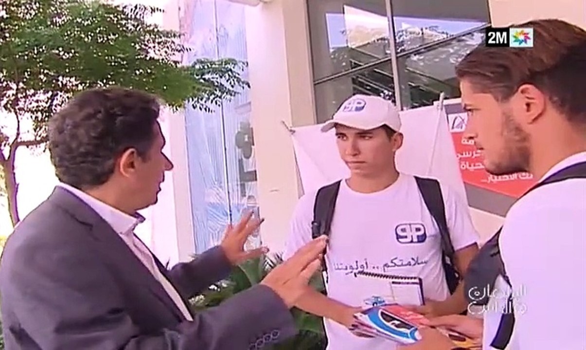 البرلمان و الناس : السبت 17 نونبر 2018 - الحلقة...