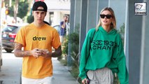 Justin Bieber & Hailey Baldwin Finally Confirm Their Marriage