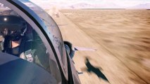 Ace Combat 7 - Golden Joystick Awards Trailer