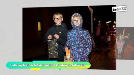 L'album photo de la Saint Martin à Coudekerque-Branche