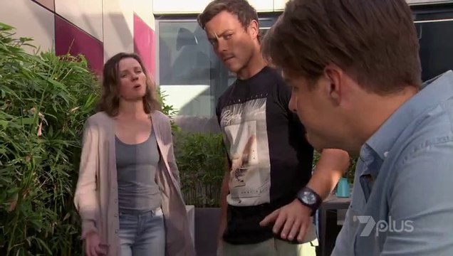 Home and Away 7013 19th November 2018