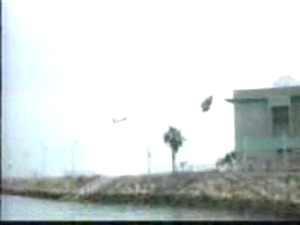 accident mortel 2008 Militaire accident  pumas crash helico