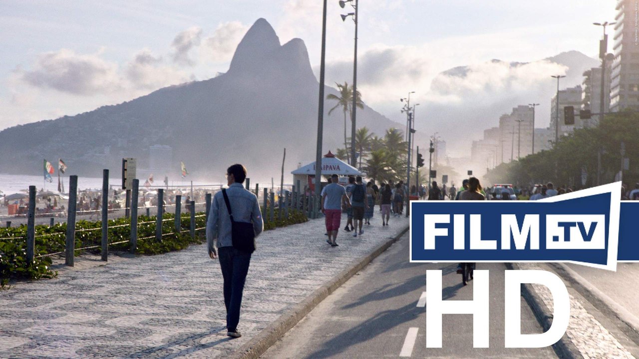 Wo bist du joao gilberto trailer deutsch german (2018)