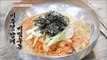 [TASTY] spicy and sour Mixed noodle. ,생방송 오늘저녁 20181119