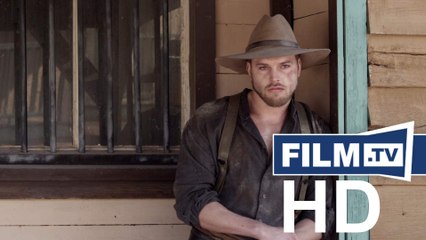 Dead Men - Das Gold Der Apachen Trailer Deutsch German (2018)