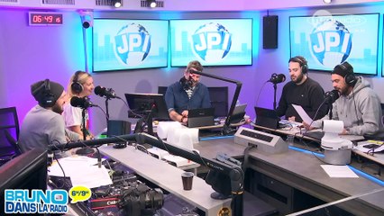 Les assistantes maternelles (19/11/2018) - Le JPI 6h50