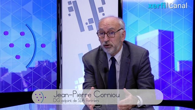 Voiture autonome : la route est encore longue ! [Jean-Pierre Corniou]