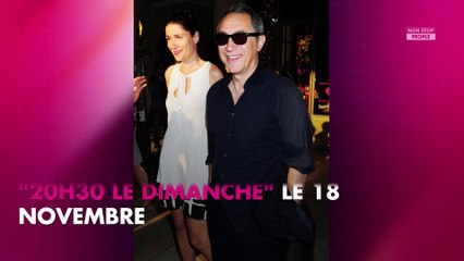 Richard Berry : son don de rein à sa sœur pour réparer une "injustice"