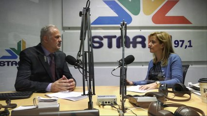 Θανάσης Μακρυγιάννης: Το εγχείρημα διαχωρισμού κράτους-εκκλησίας και η σύγχιση στην κοινωνία