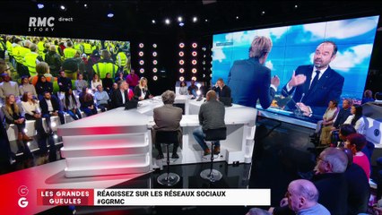 La GG du jour : Le mouvement des gilets jaunes va-t-il durer ? – 19/11