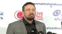 Hidayet Türkoğlu: 