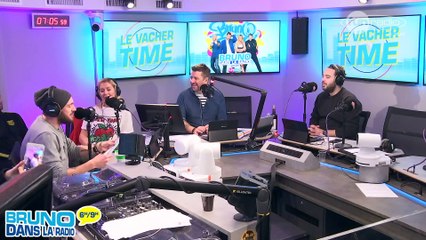 Comment se termine l'info : Spécial "Morts Drôles" (19/11/2018) - Le Vacher Time