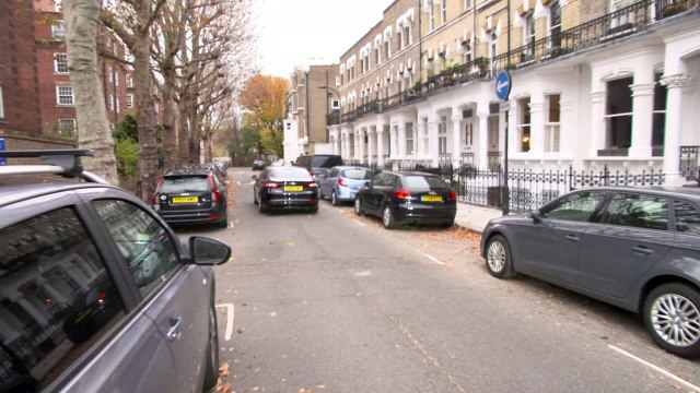 Michael Gove urges people to ‘get behind’ Theresa May