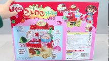 Kitchen Cooking Ramen Noodle Playset & Baby Doll Toys