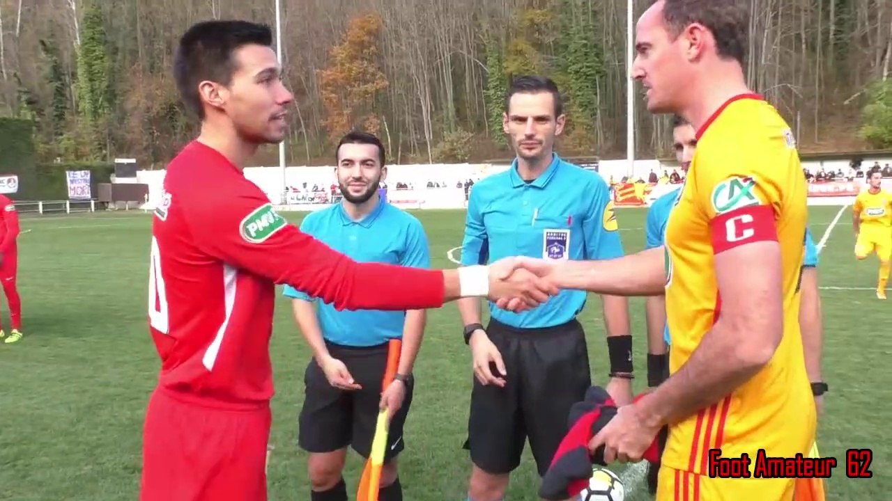 CDF (7è tour) LUZENAC - RODEZ, Résumé et réactions (2018-2019)